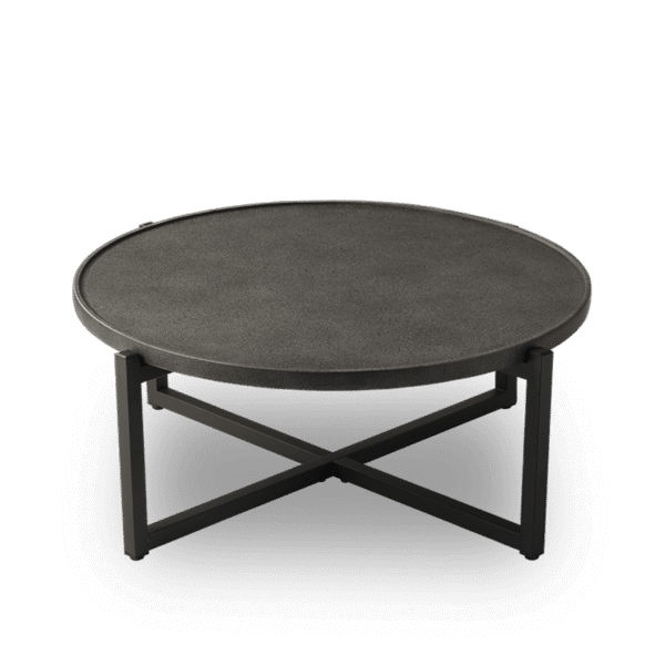 Orinova Wesley Round Side Table