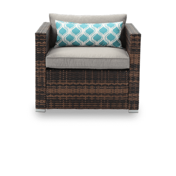 Outdoor Sofas