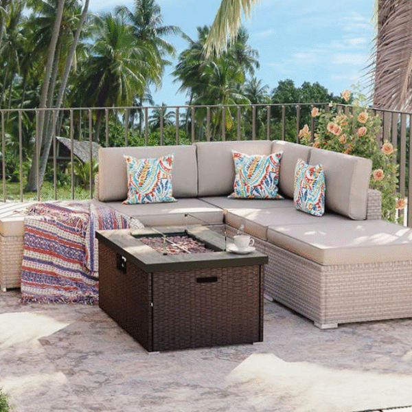 Outdoor Space