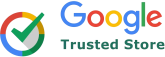 Trusted badge from google-Photoroom